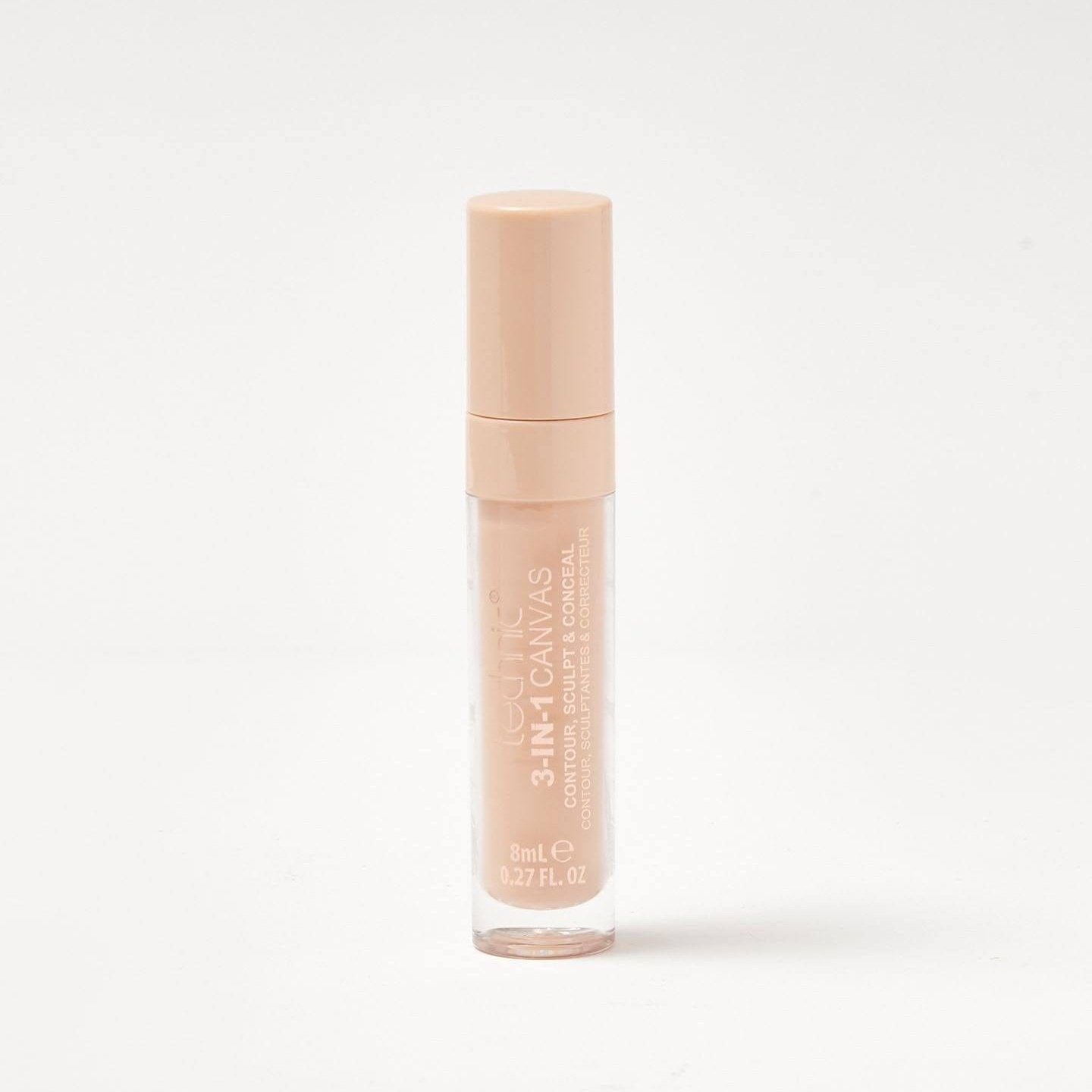 Technic 3 in 1 Canvas Concealer