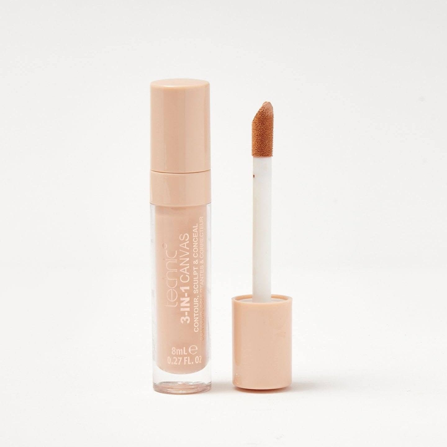 Technic 3 in 1 Canvas Concealer