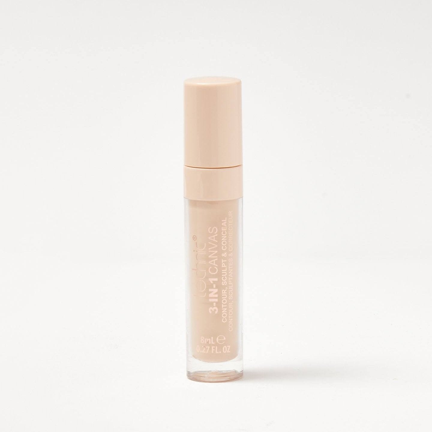 Technic 3 in 1 Canvas Concealer