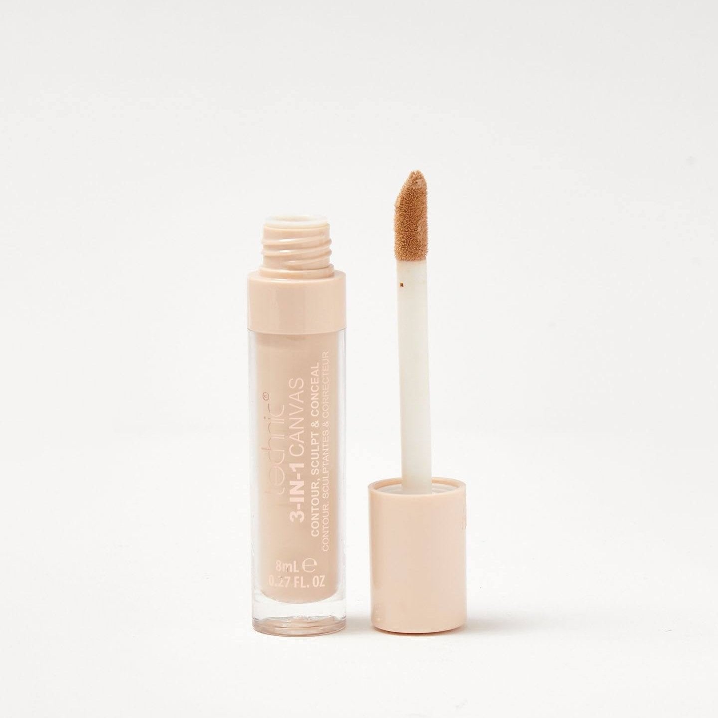 Technic 3 in 1 Canvas Concealer