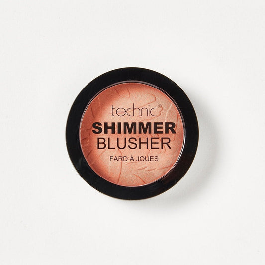 Technic Shimmer Blusher