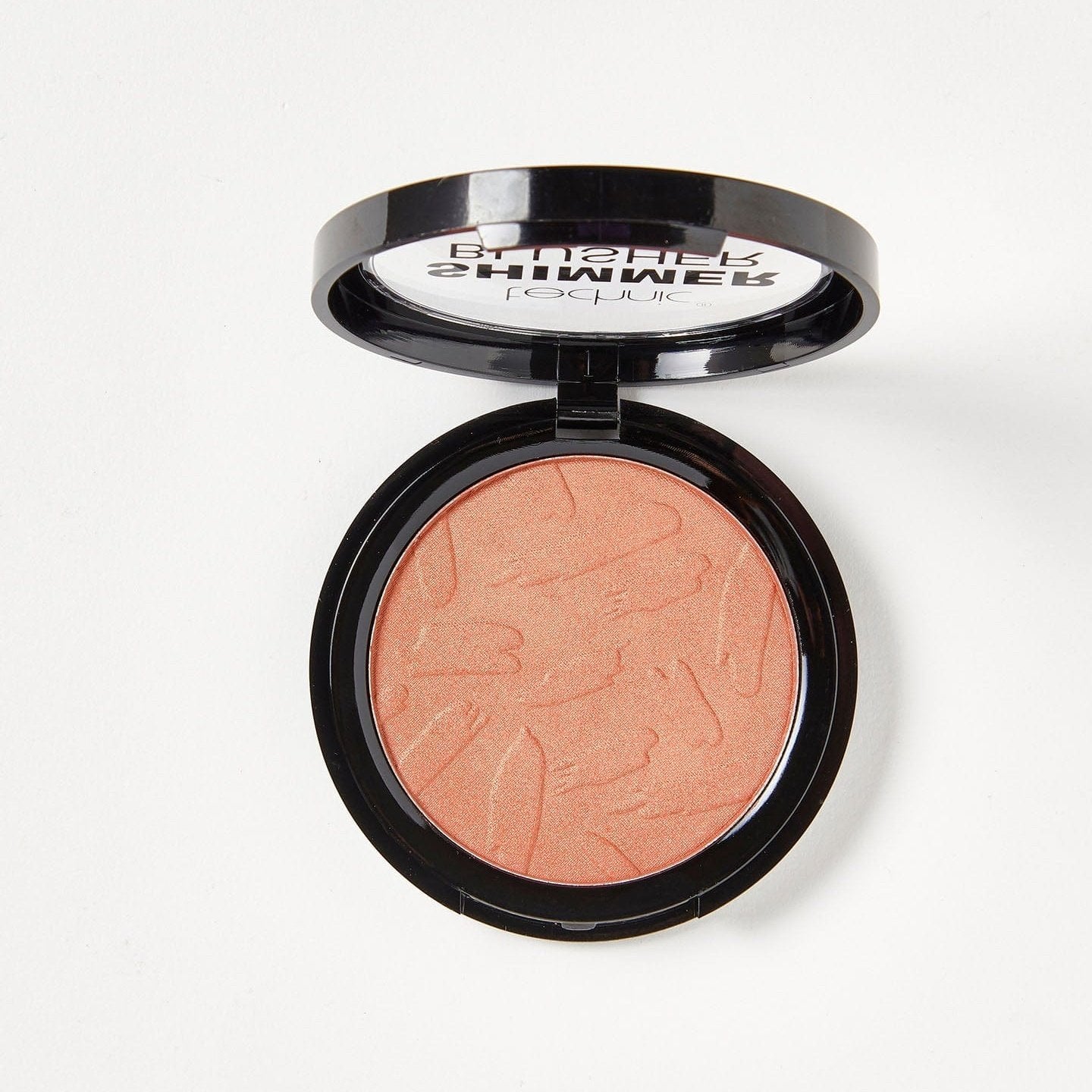 Technic Shimmer Blusher