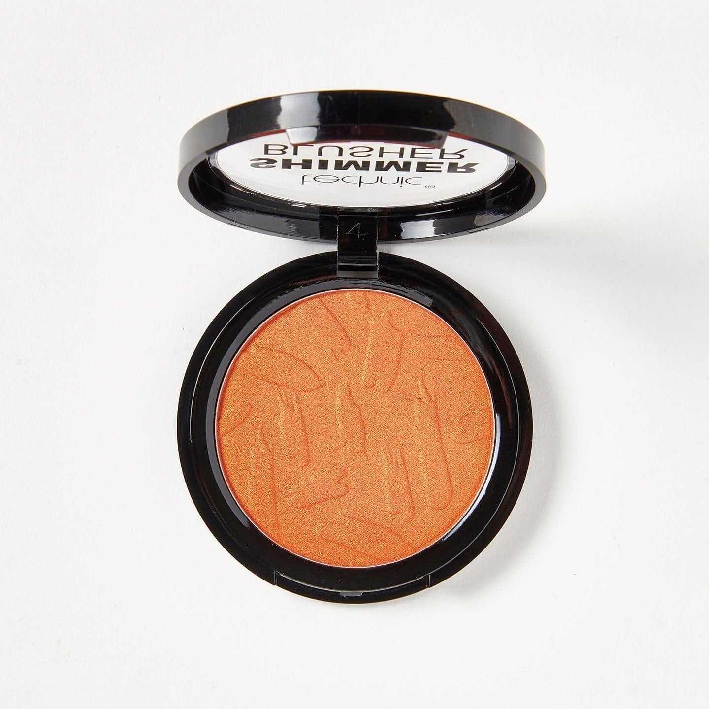 Technic Shimmer Blusher