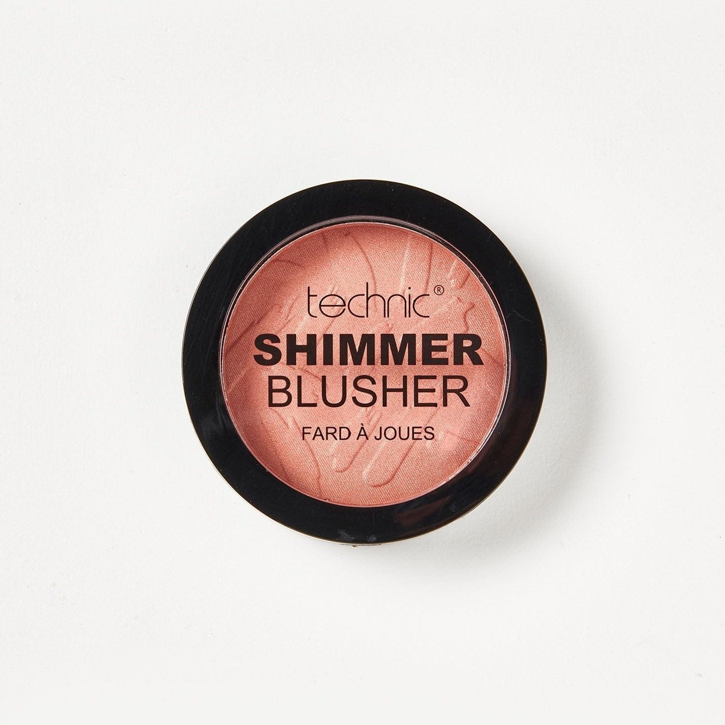 Technic Shimmer Blusher