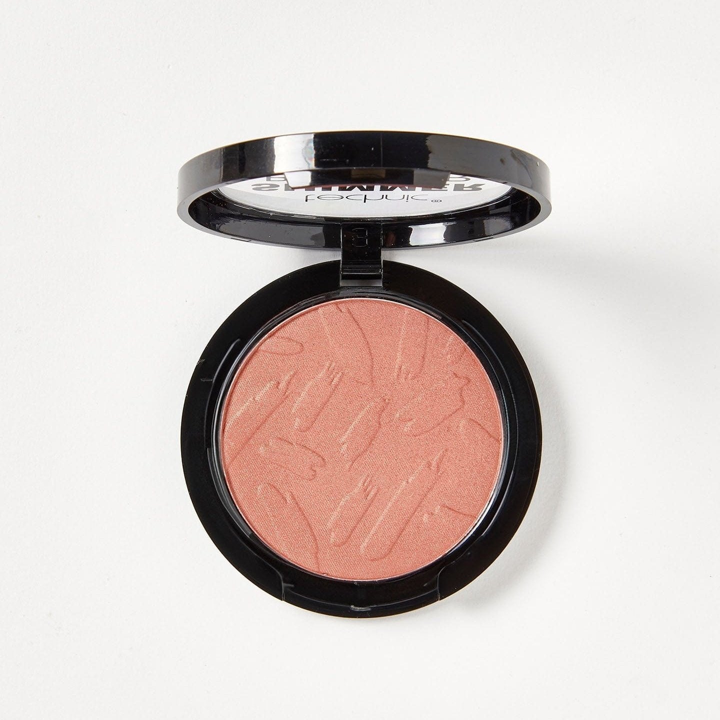 Technic Shimmer Blusher