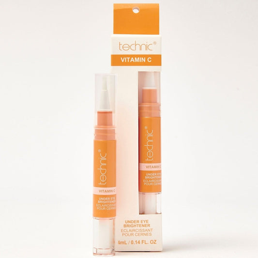 Technic Vitamin C Under Eye Brightener