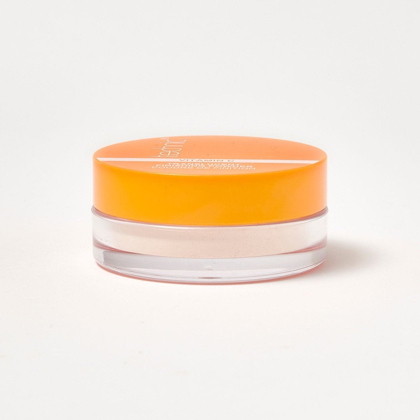 Technic Vitamin C Translucent Finishing Powder