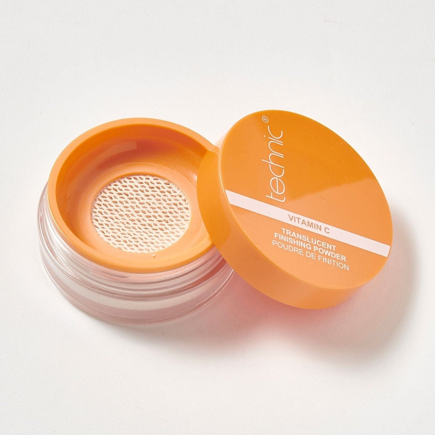 Technic Vitamin C Translucent Finishing Powder