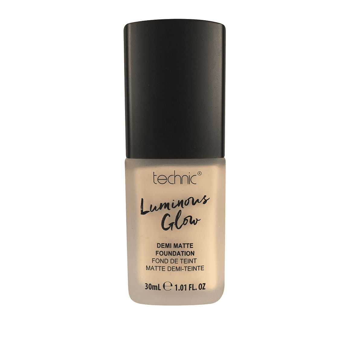 Technic Luminous Glow Foundation