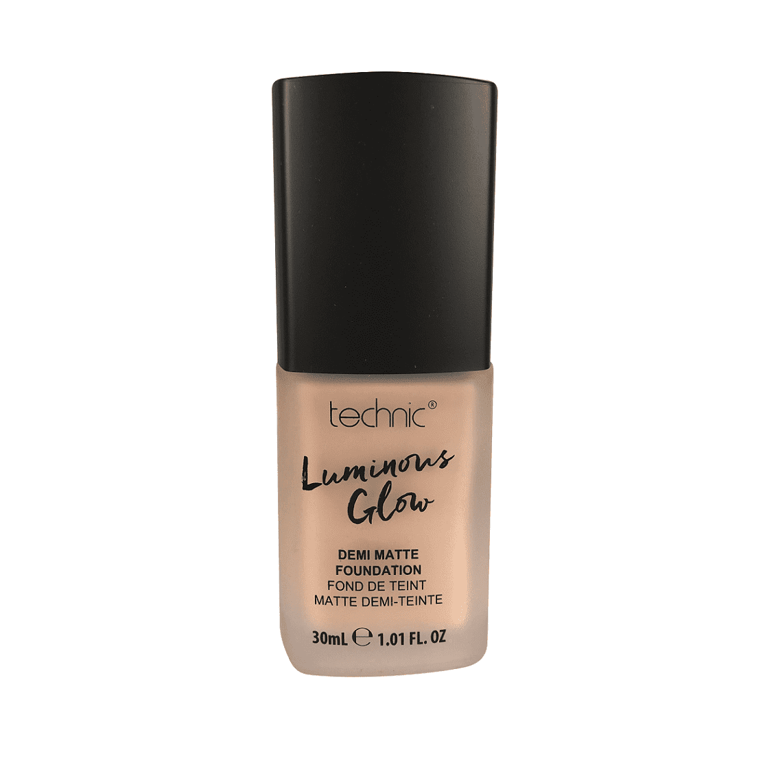 Technic Luminous Glow Foundation