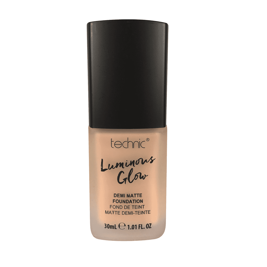 Technic Luminous Glow Foundation