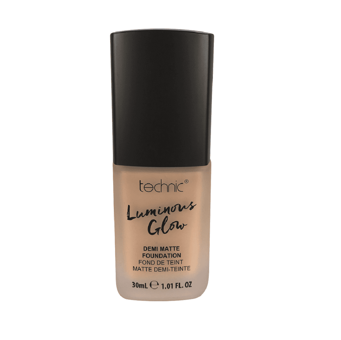 Technic Luminous Glow Foundation