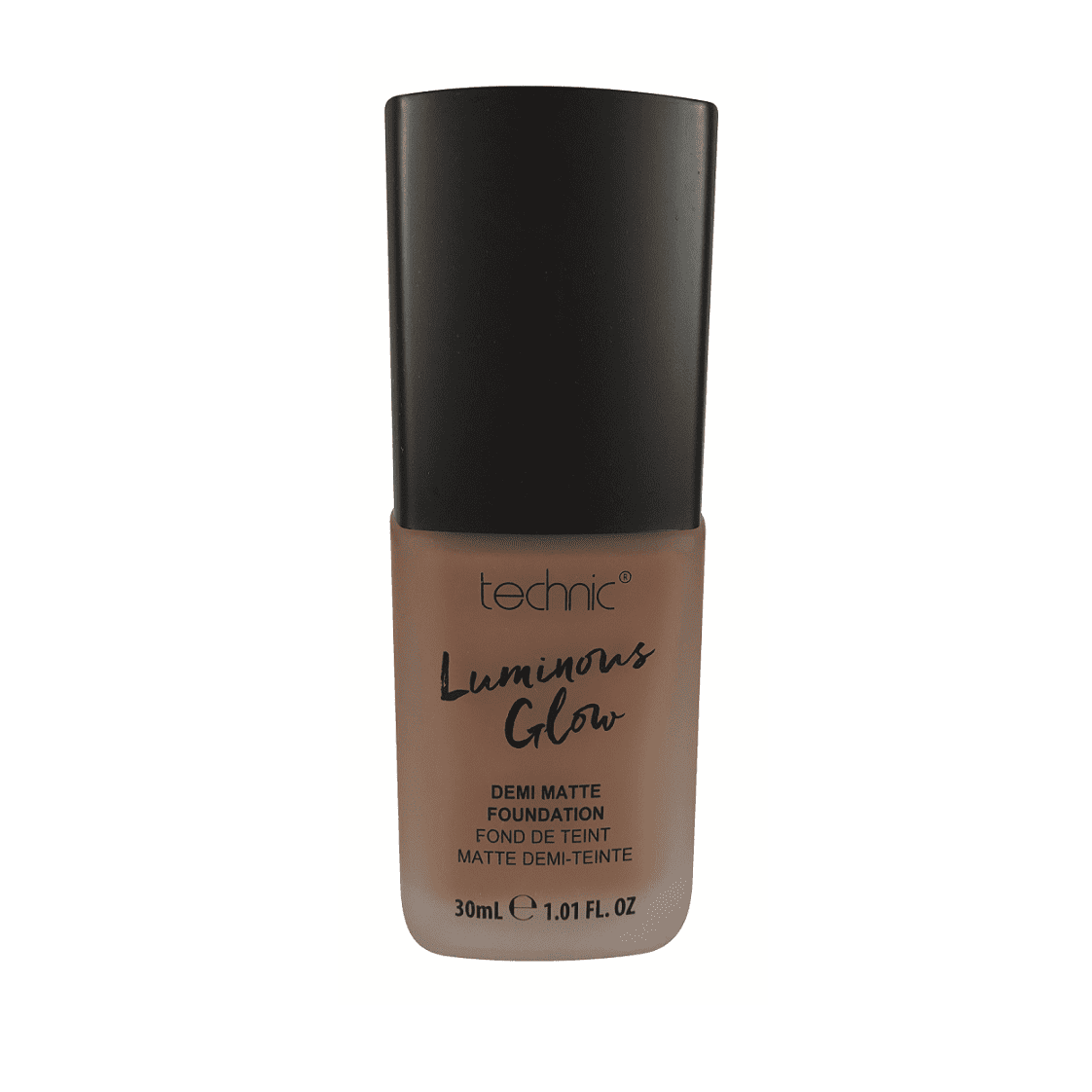 Technic Luminous Glow Foundation