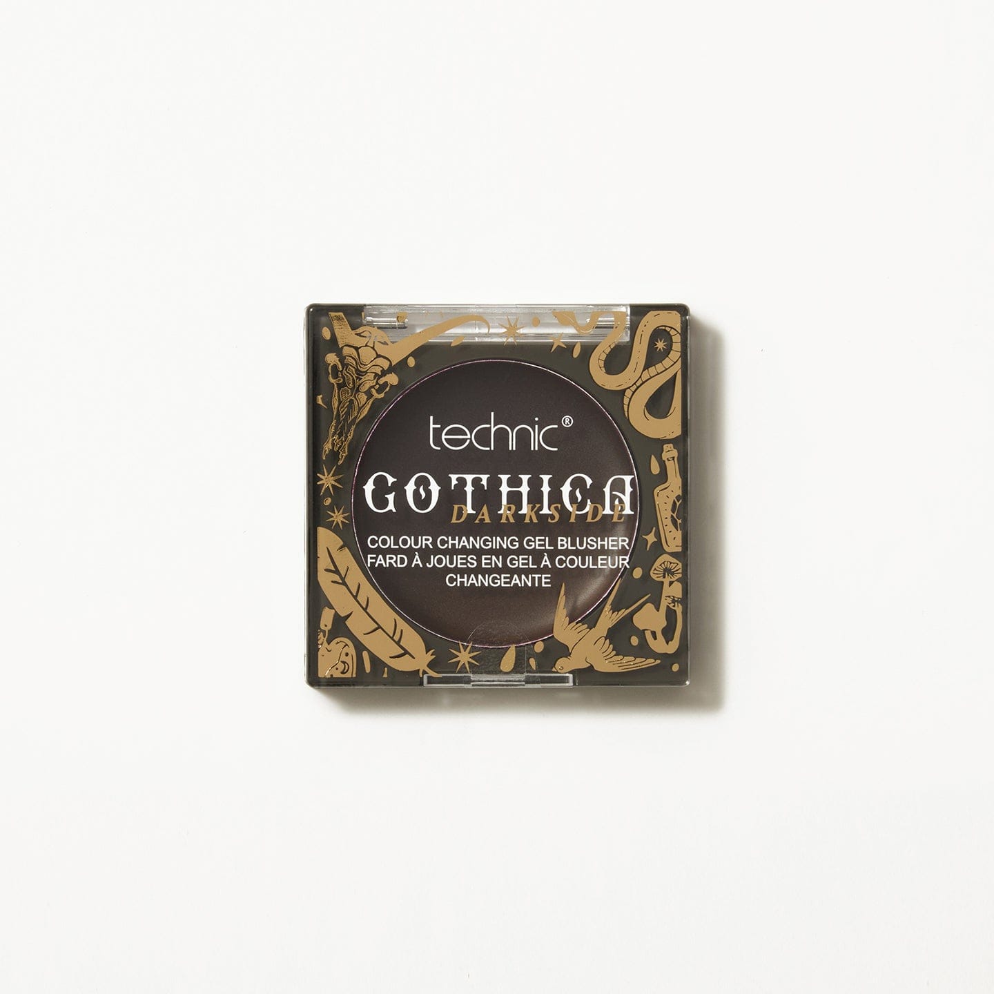 Technic Gothica pH Colour Changing Blush