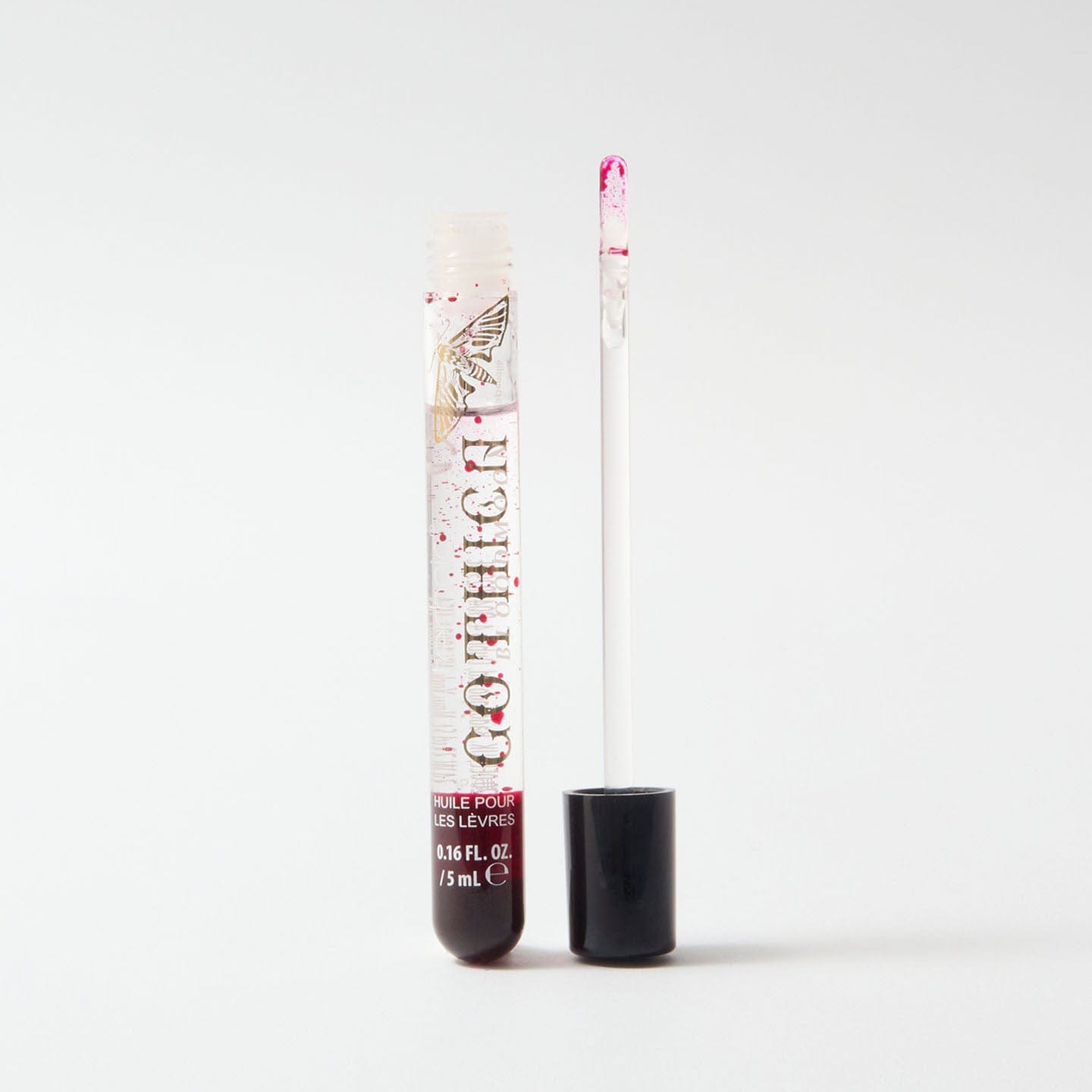 Technic Gothica Bloodmoon Lip Oil