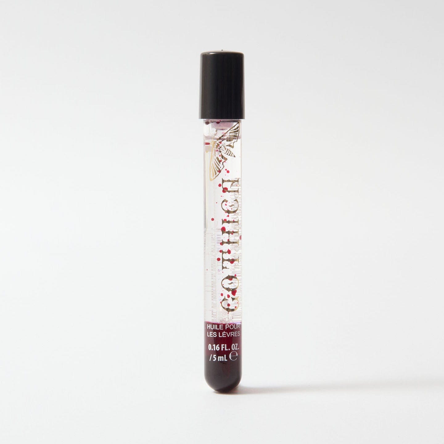 Technic Gothica Bloodmoon Lip Oil