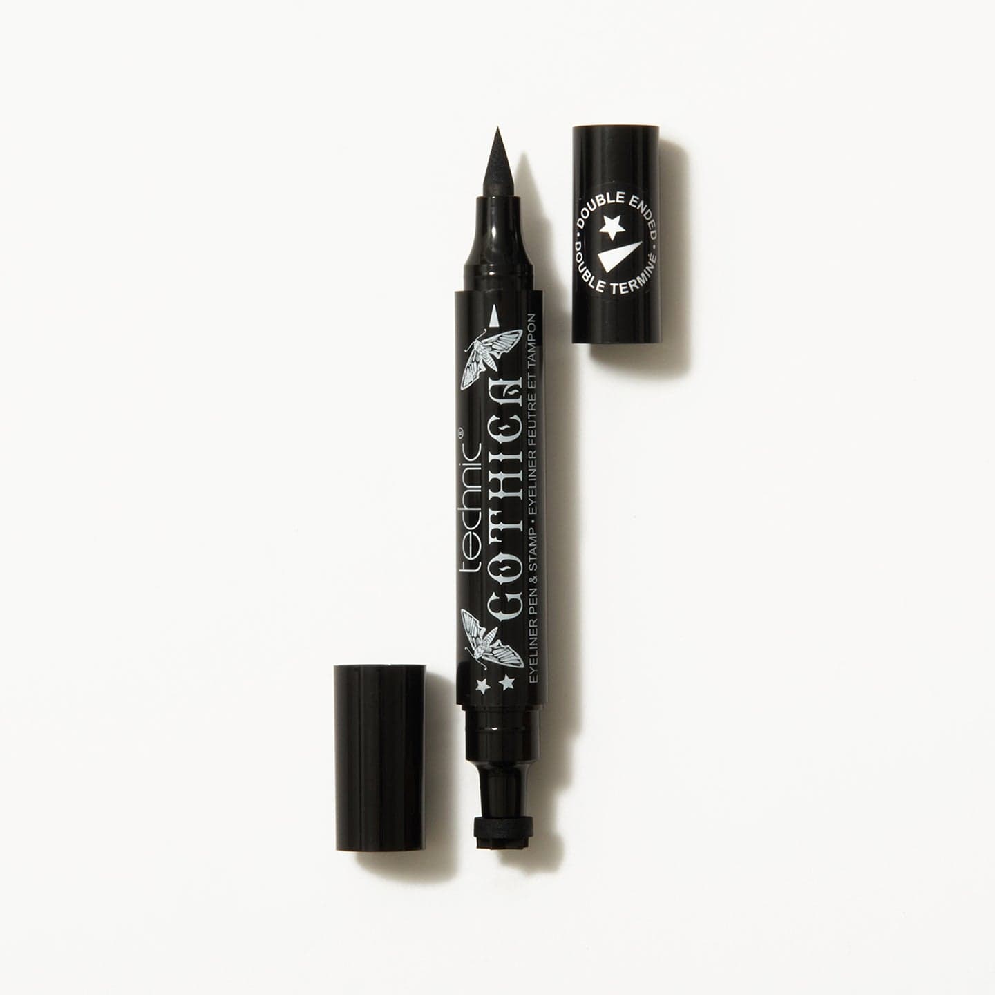 Technic Gothica Double Ended Eyeliner