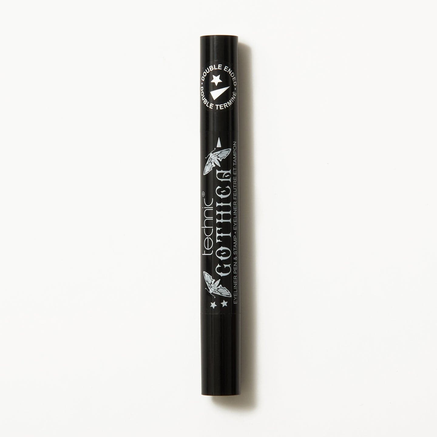 Technic Gothica Double Ended Eyeliner