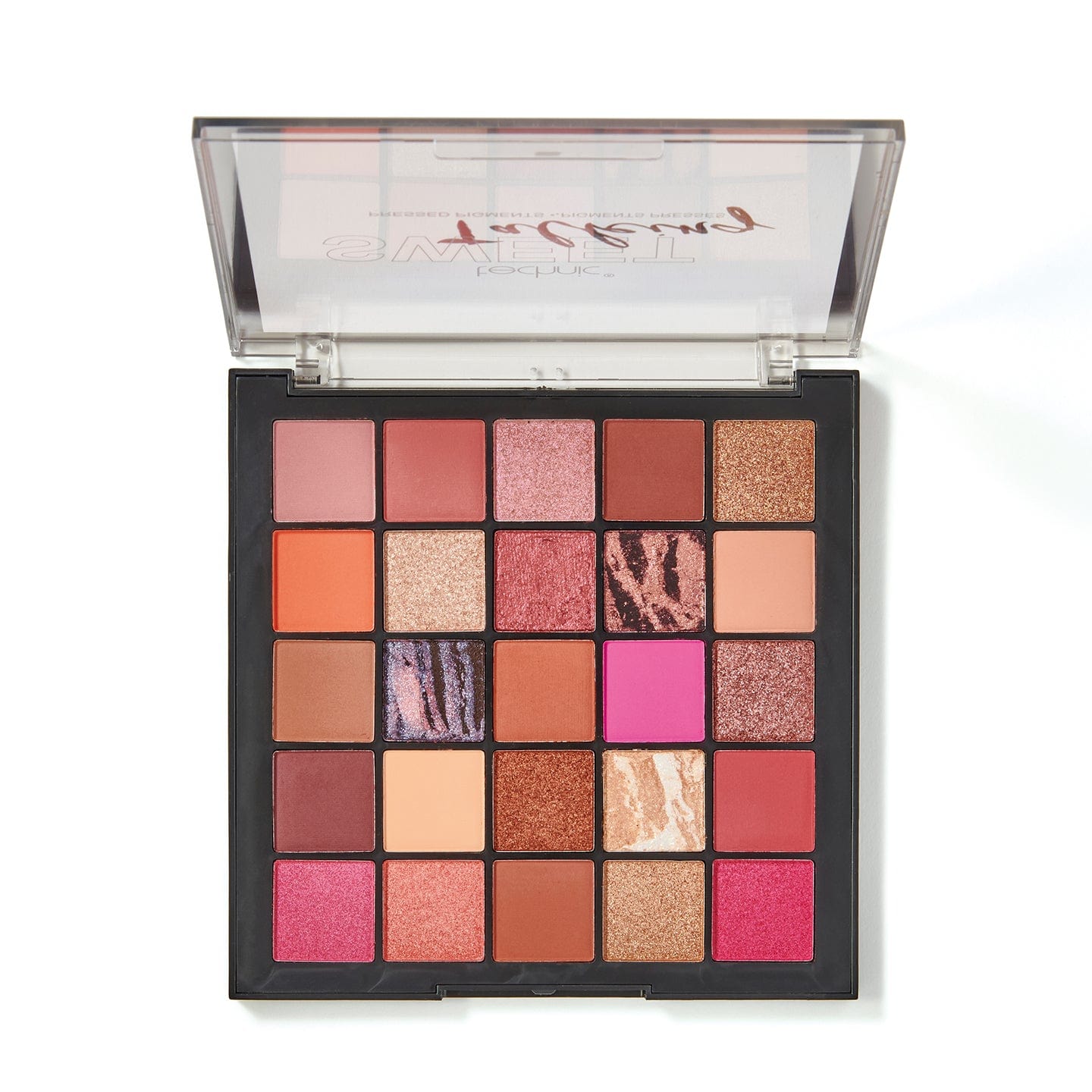 Technic Sweet Talking Pressed Pigments Gift Set