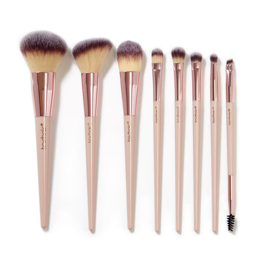 Technic Cosmetic Brushes Gift Set