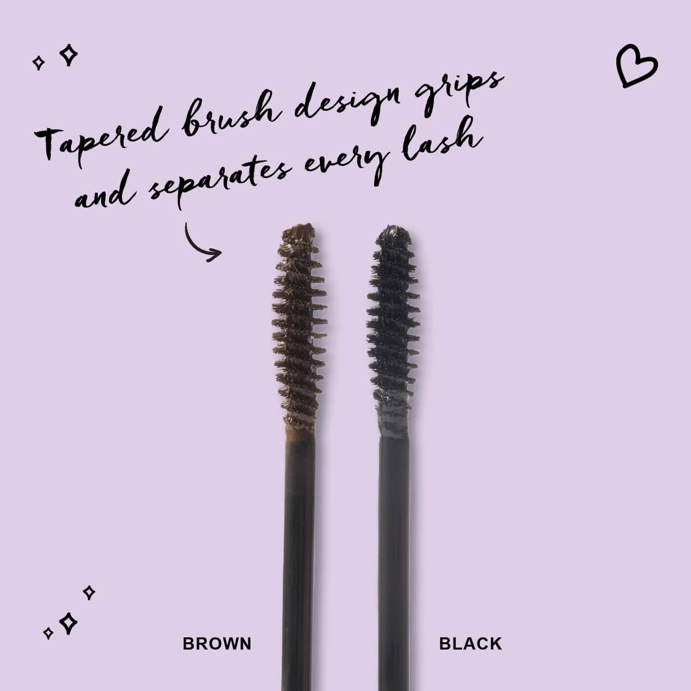 Technic Lift and Wrap Tubing Mascara