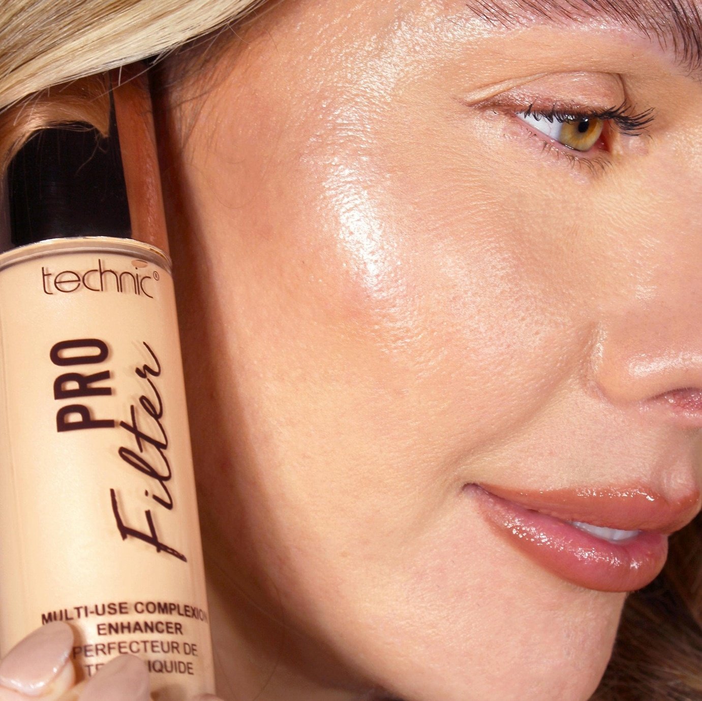 Technic Pro Filter Multi Use Complexion Enhancer