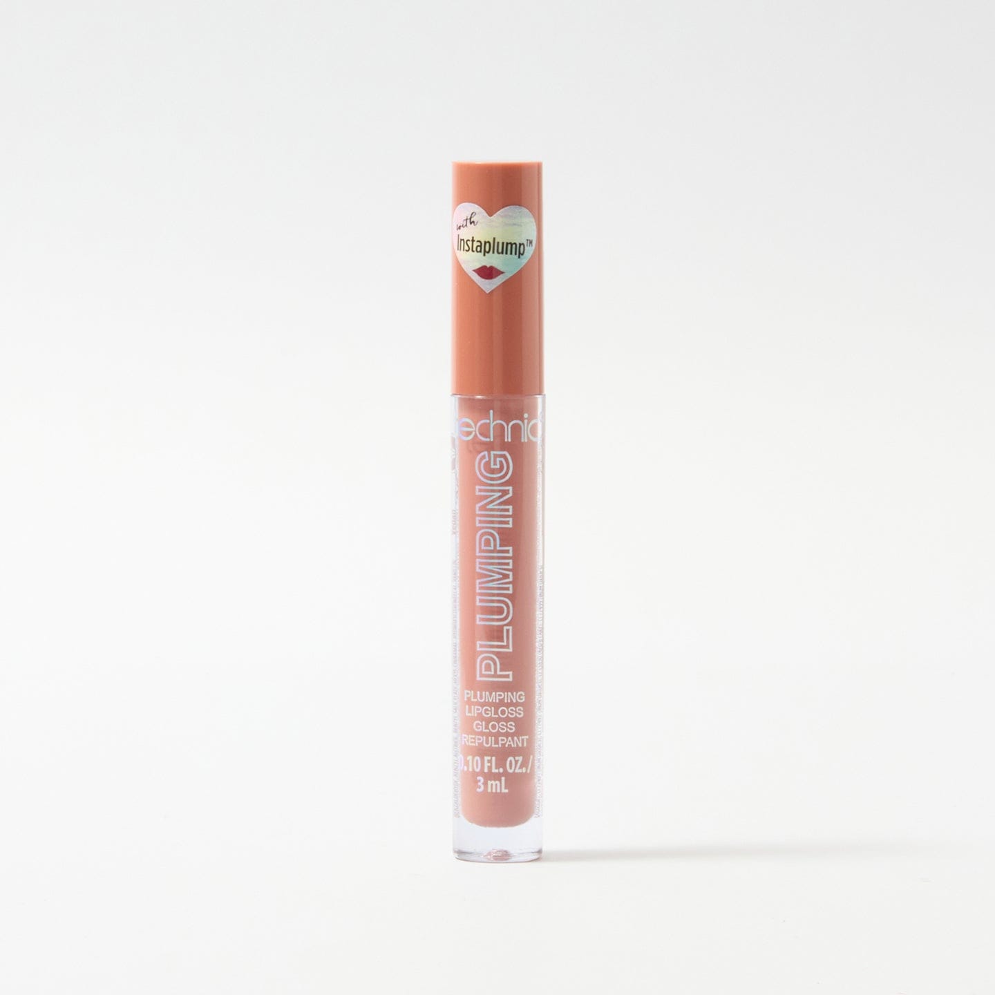 Technic Plumping Lip Glosses