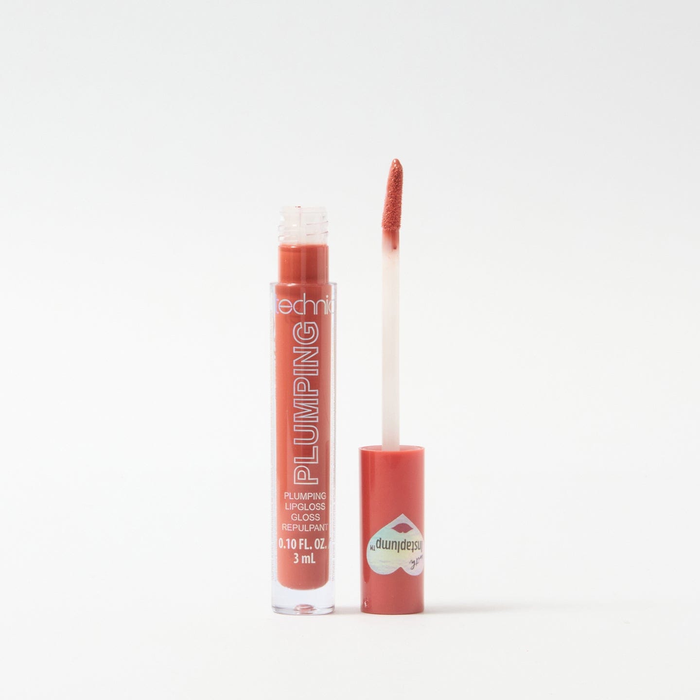 Open Lip gloss in the shade Spice