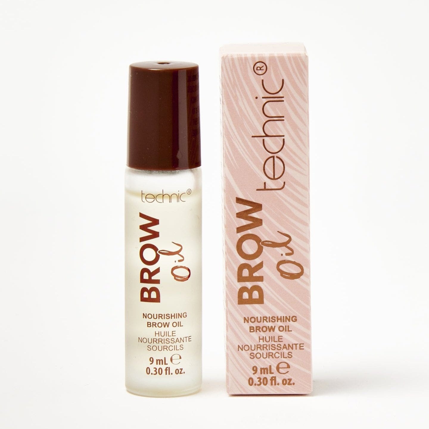 Technic Brow Oil