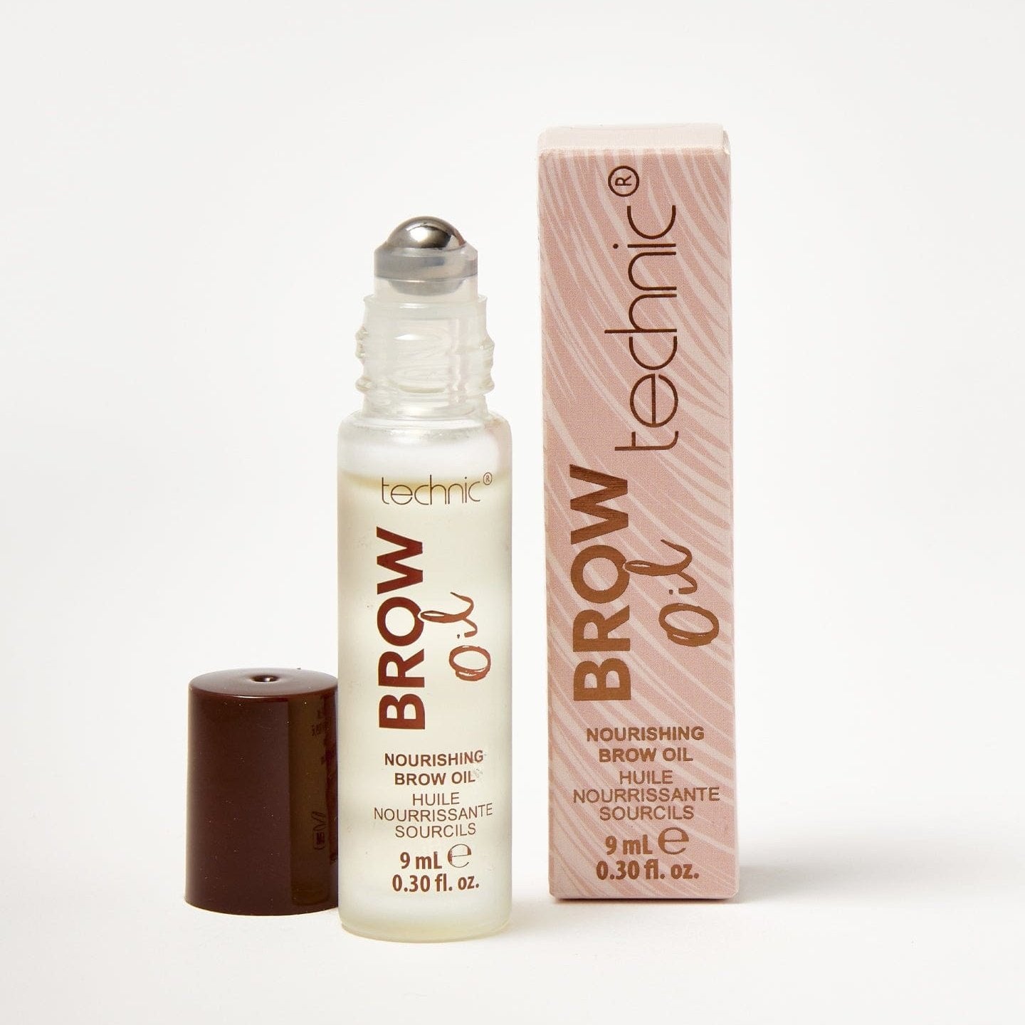 Technic Brow Oil