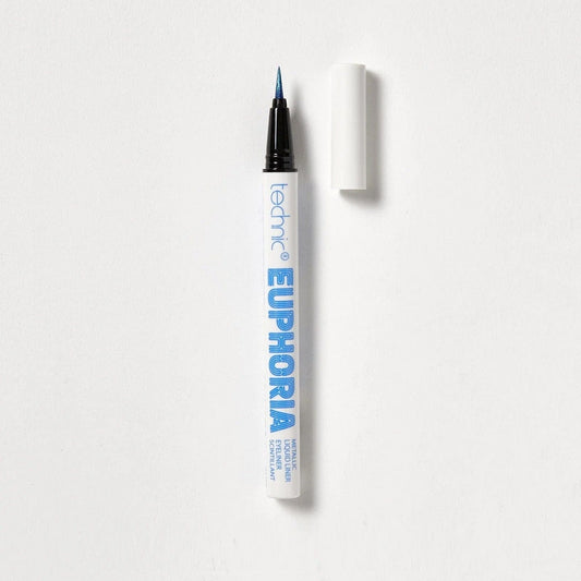 Technic Euphoria Metallic Liquid Eye Liner