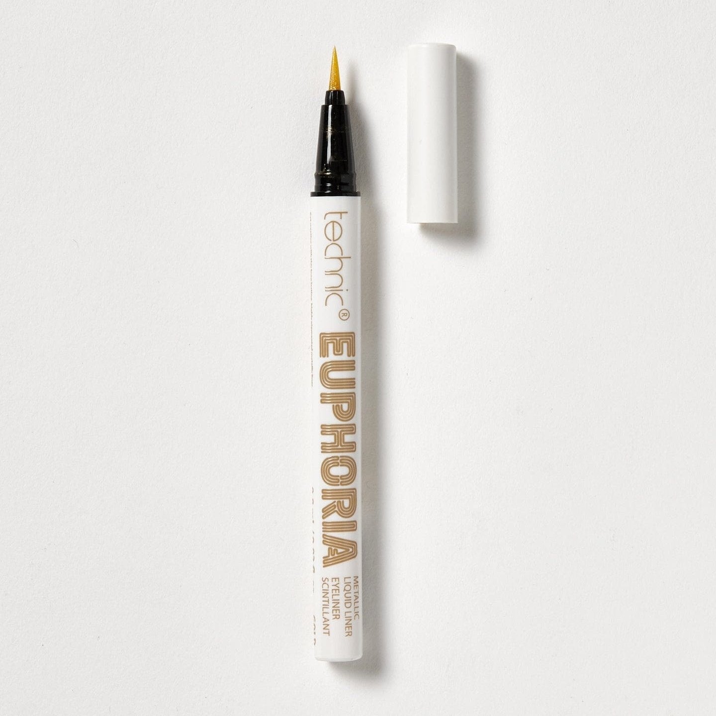 Technic Euphoria Metallic Liquid Eye Liner