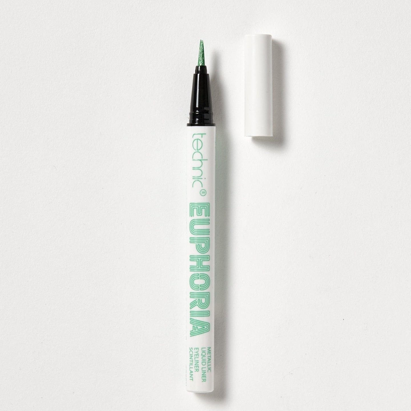 Technic Euphoria Metallic Liquid Eye Liner