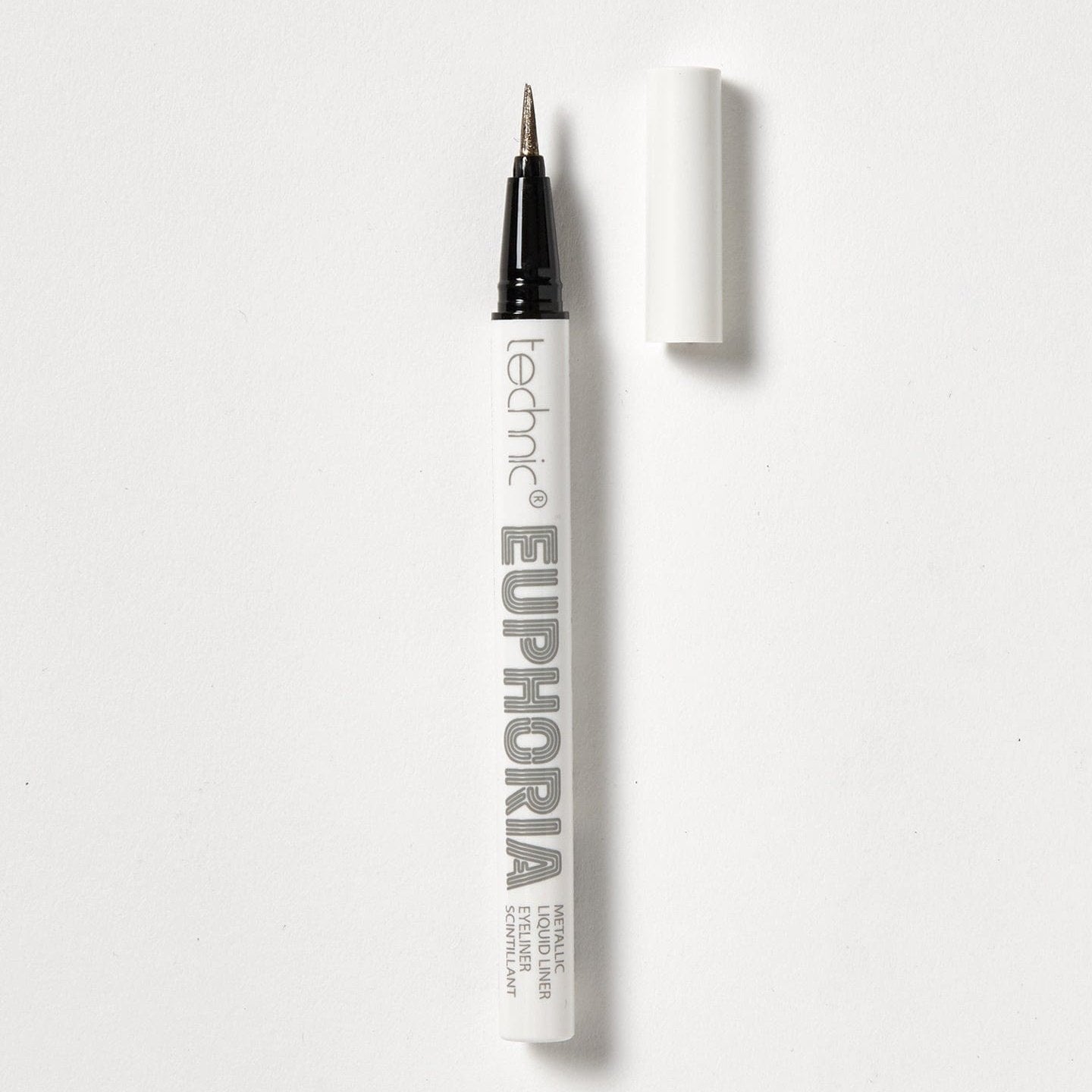 Technic Euphoria Metallic Liquid Eye Liner