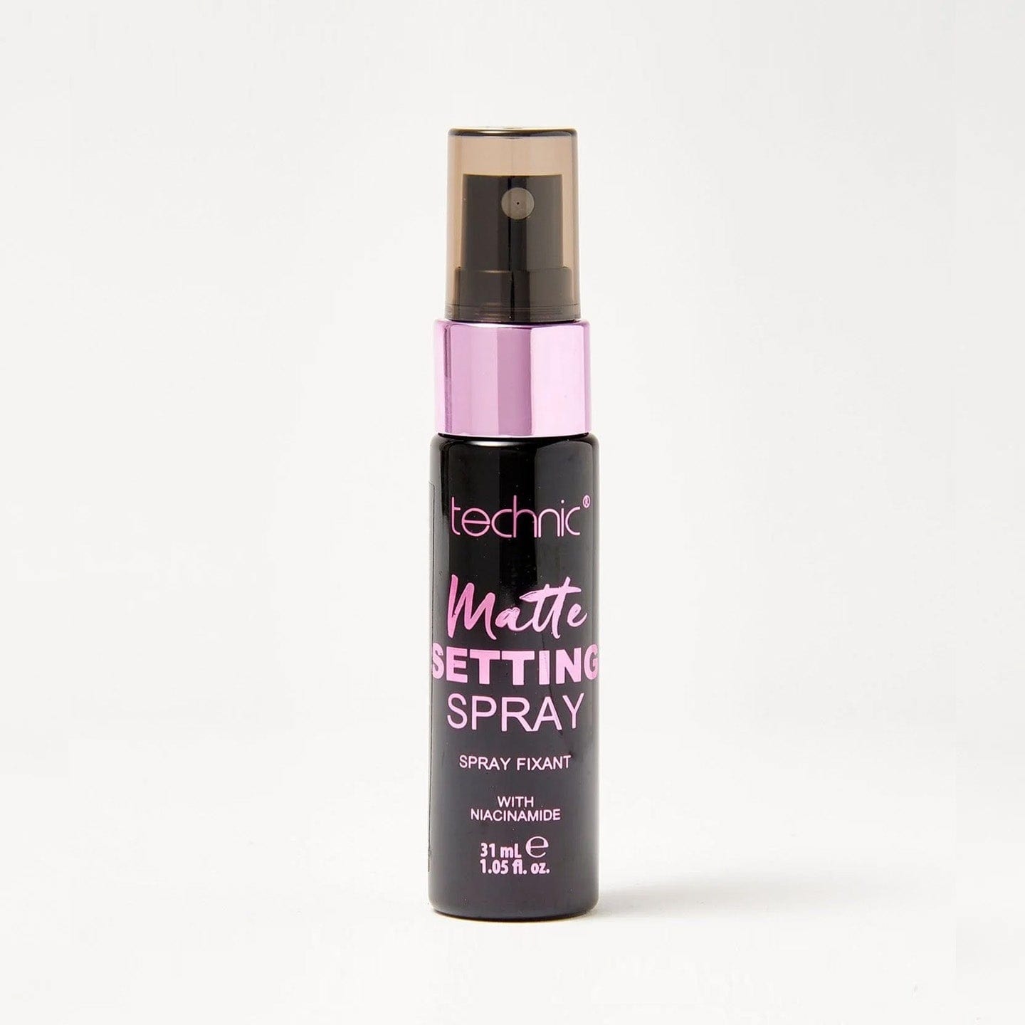 Technic Matte Setting Spray